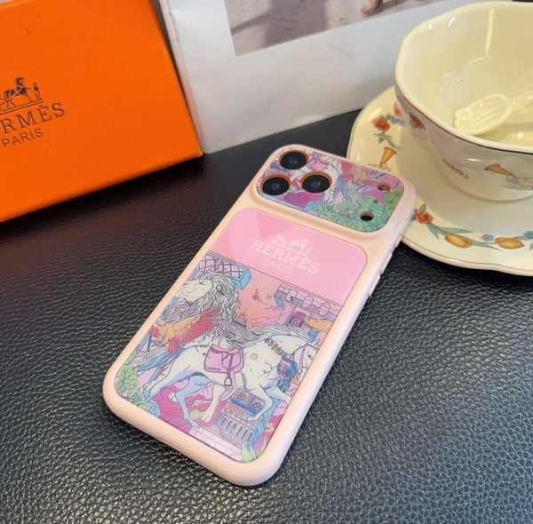 HM iPhone Case 390500
