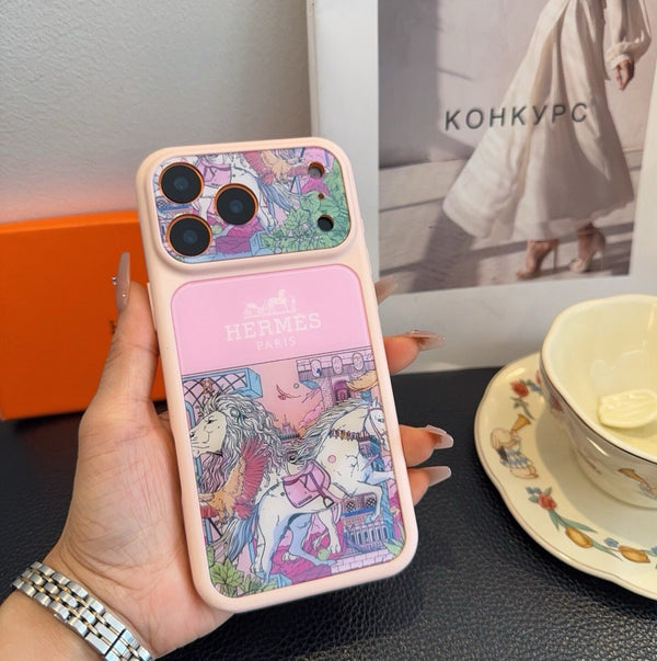 HM iPhone Case 390500