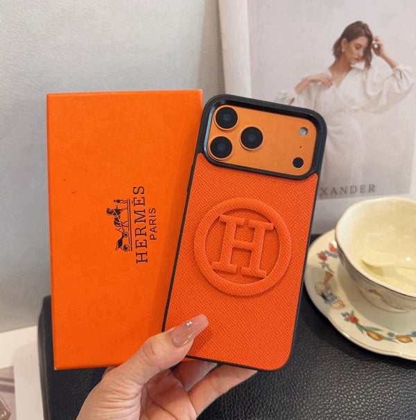 HM iPhone Case 341847