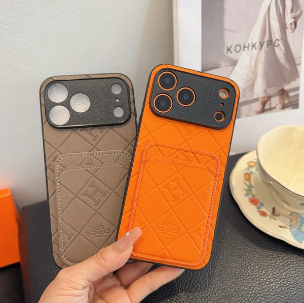 HM iPhone Case 332606