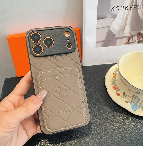 HM iPhone Case 332606
