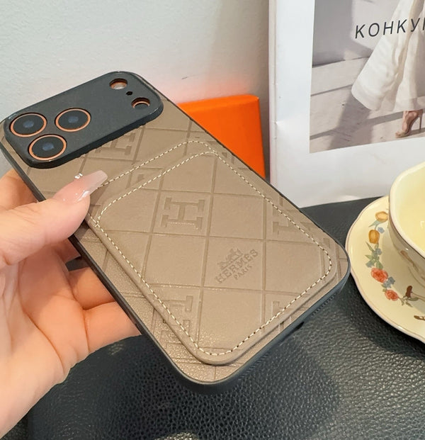 HM iPhone Case 332606