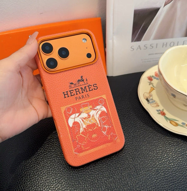 HM iPhone Case 350908