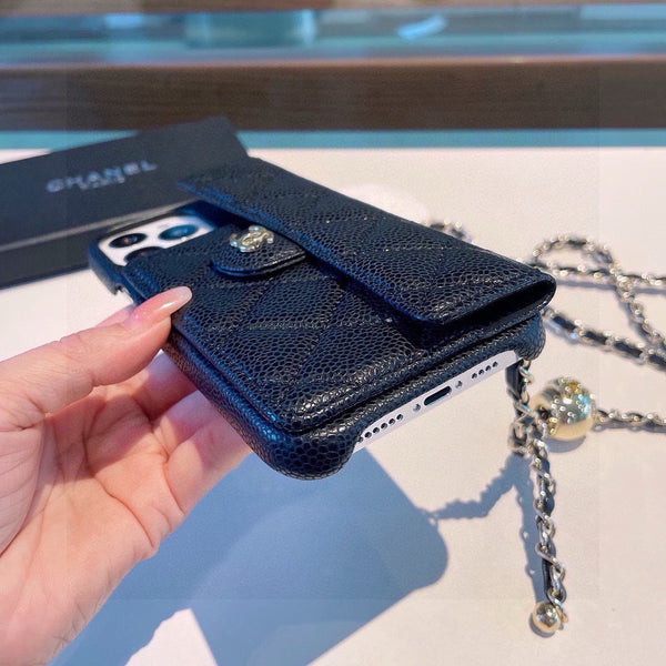 CC iPhone Case 393858