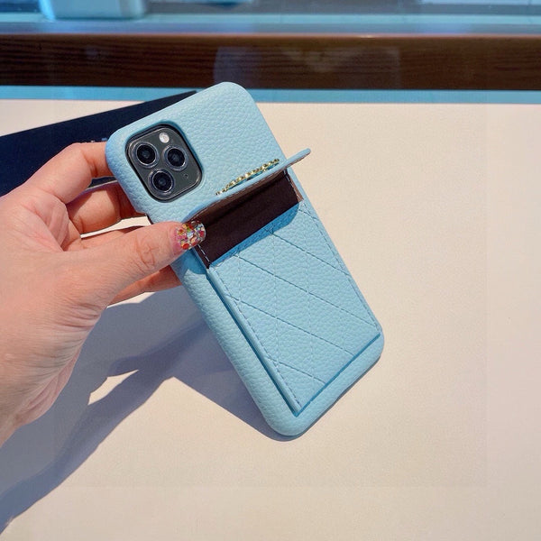 CC iPhone Case 389029