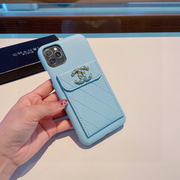 CC iPhone Case 389029