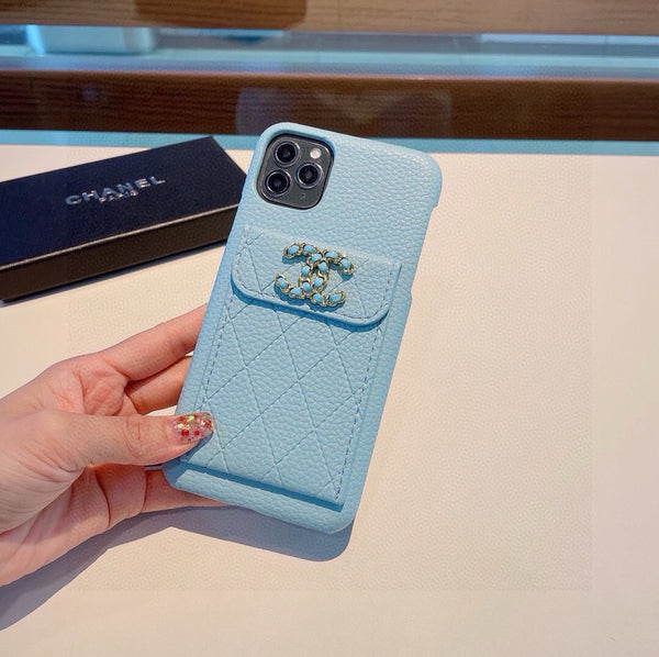 CC iPhone Case 389029
