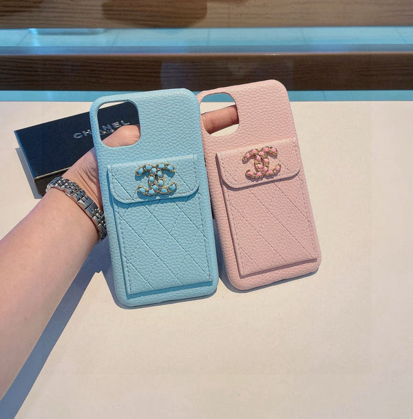 CC iPhone Case 389029