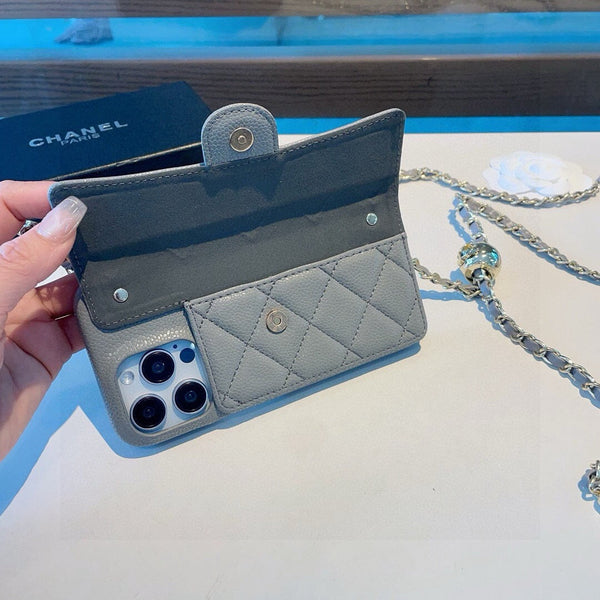 CC iPhone Case 381988