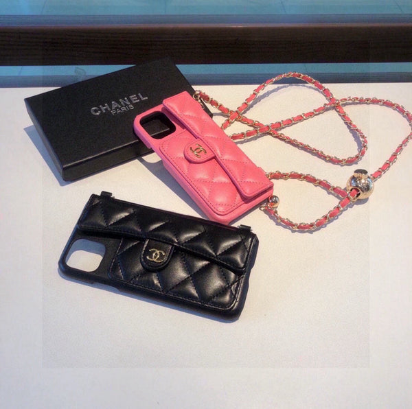 CC iPhone Case 381972
