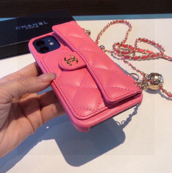 CC iPhone Case 381972