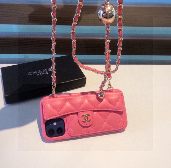 CC iPhone Case 381972