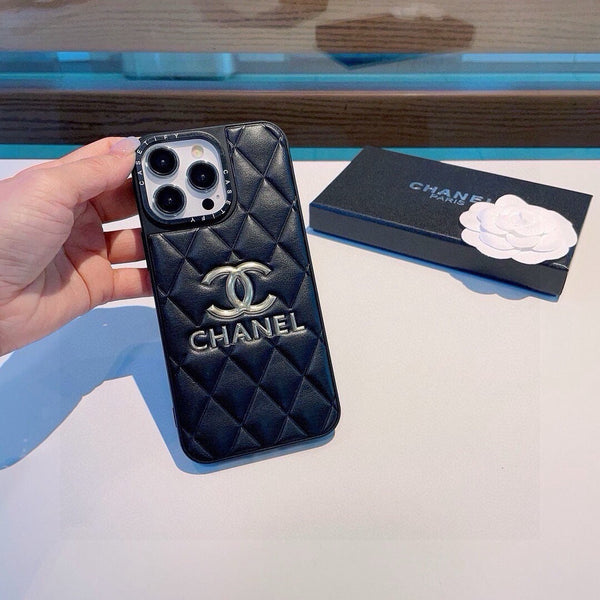 CC iPhone Case 378924