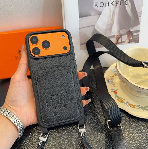 HM iPhone Case 378855