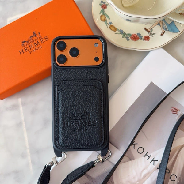 HM iPhone Case 378855