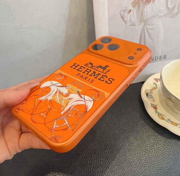 HM iPhone Case 378845
