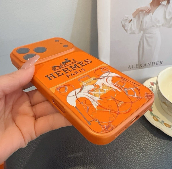 HM iPhone Case 378845