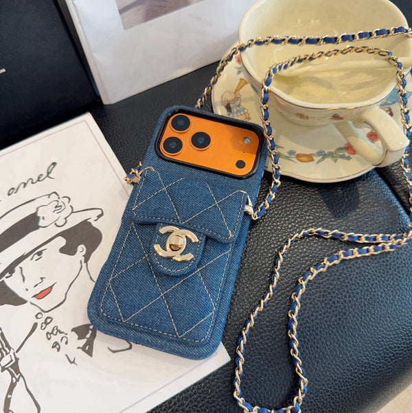 CC iPhone Case 377185