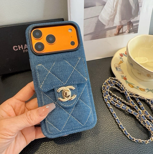 CC iPhone Case 377185