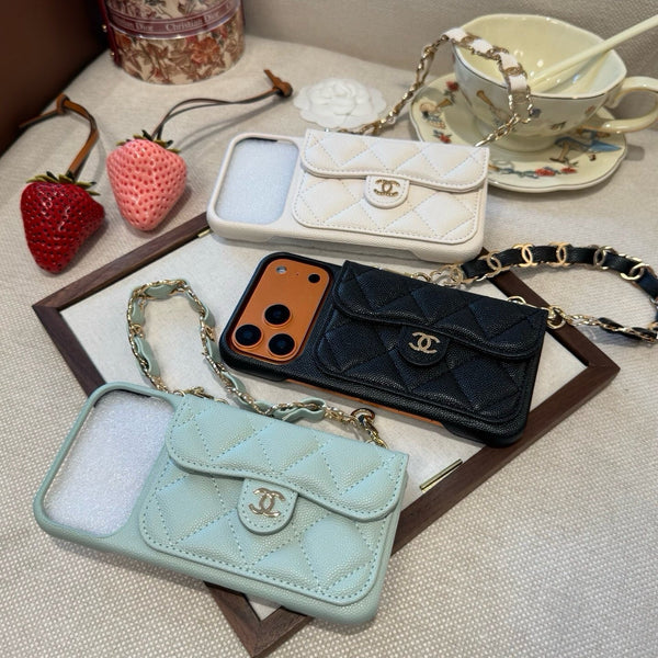 CC iPhone Case 377166