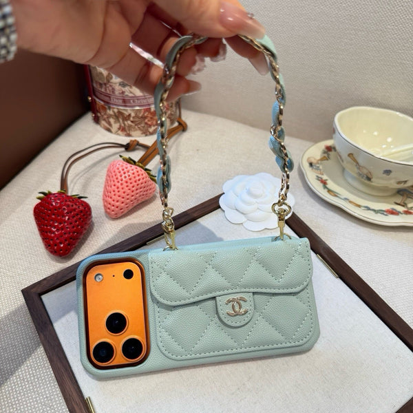 CC iPhone Case 377166