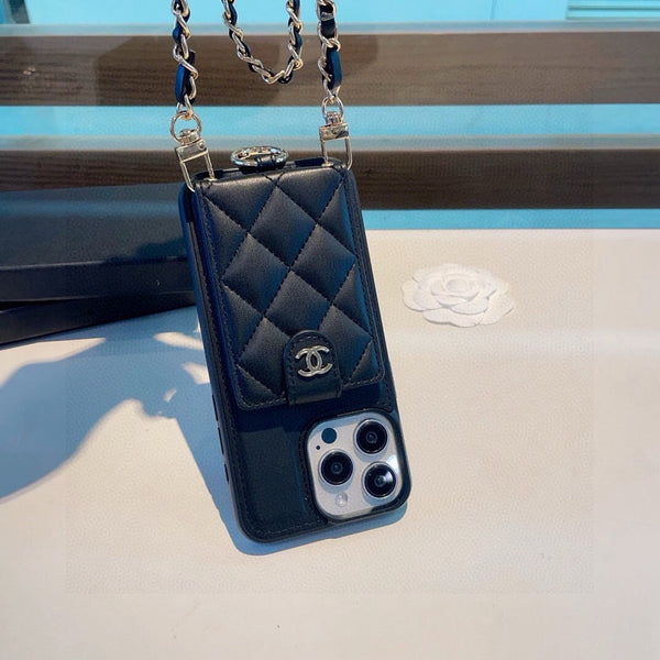 CC iPhone Case 375519