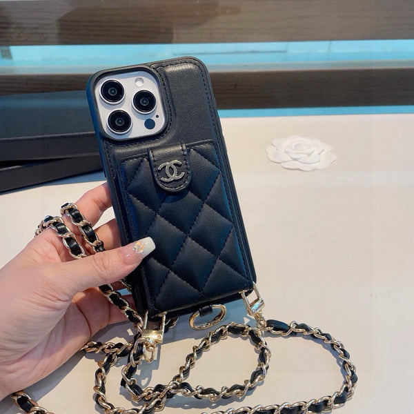 CC iPhone Case 375519