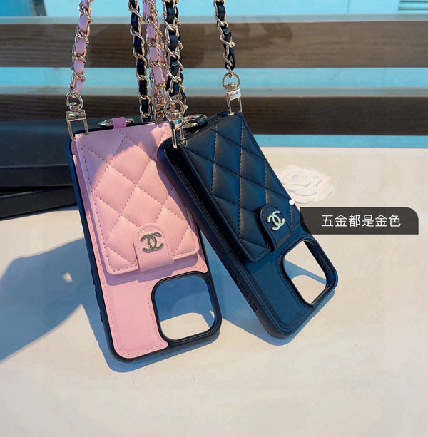 CC iPhone Case 375519