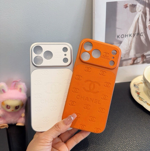 CC iPhone Case 373696