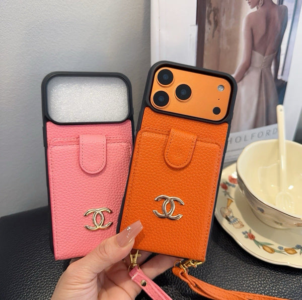 CC iPhone Case 368424