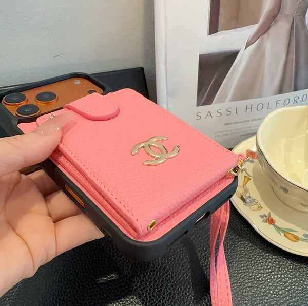 CC iPhone Case 368424