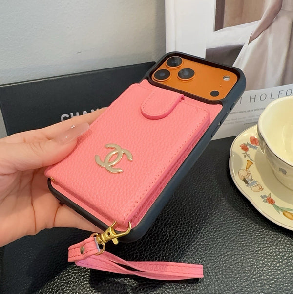 CC iPhone Case 368424