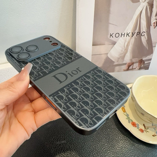 CD iPhone Case 393865