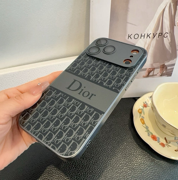 CD iPhone Case 393865