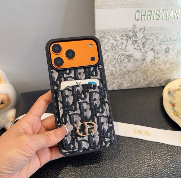 CD iPhone Case 378935