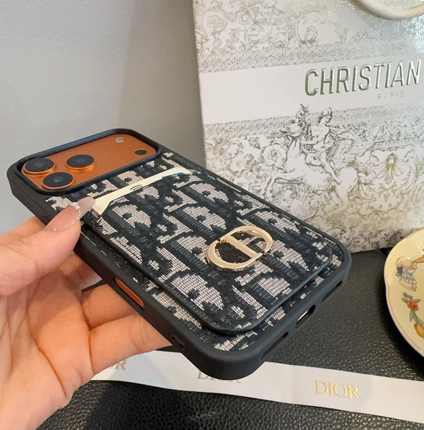 CD iPhone Case 378935