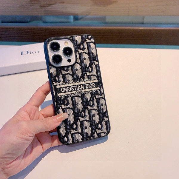 CD iPhone Case 373721