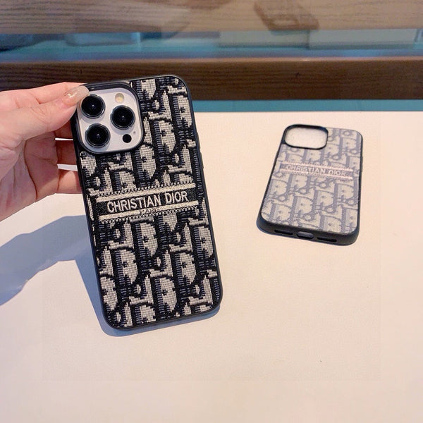 CD iPhone Case 373721
