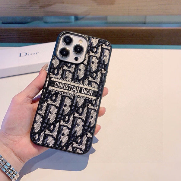 CD iPhone Case 373721