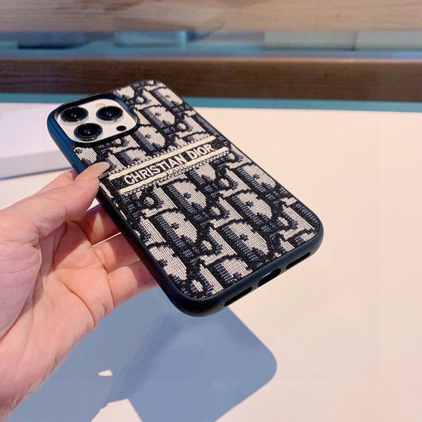 CD iPhone Case 373721