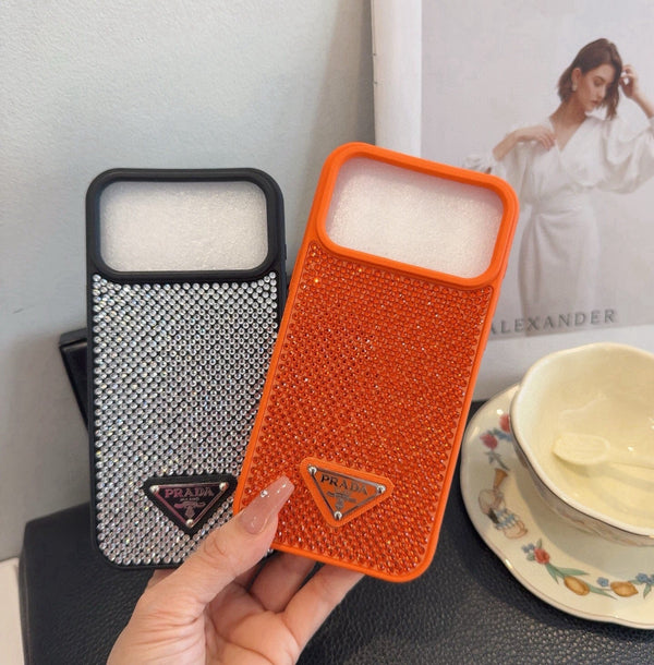 Prad iPhone Case 398004