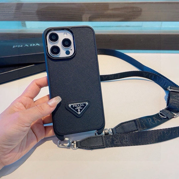 Prad iPhone Case 395082