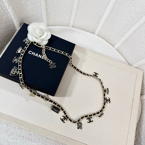 CC Waist Belt Chain Model 215212