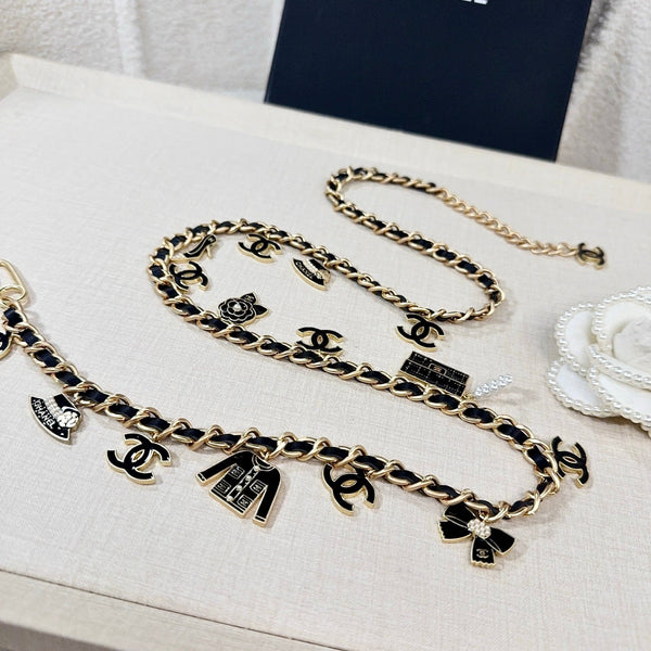 CC Waist Belt Chain Model 215212
