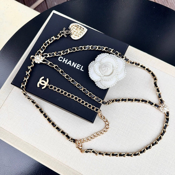 CC Waist Belt Chain Model 215183