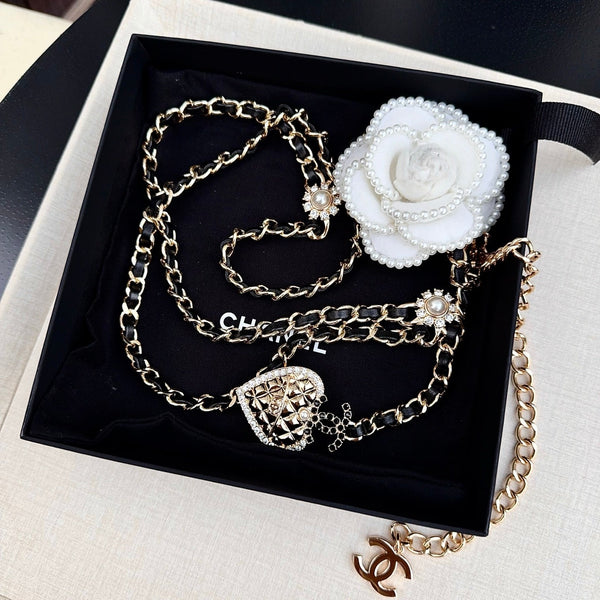 CC Waist Belt Chain Model 215183