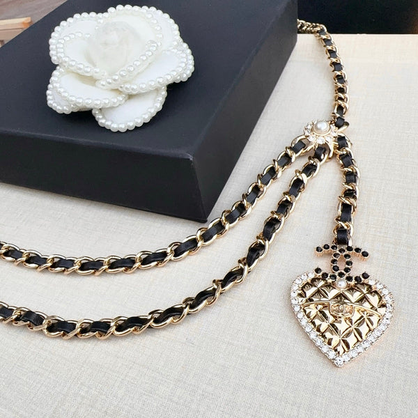 CC Waist Belt Chain Model 215183