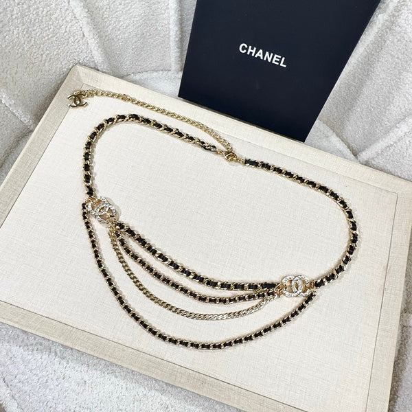 CC Waist Belt Chain Model 215760