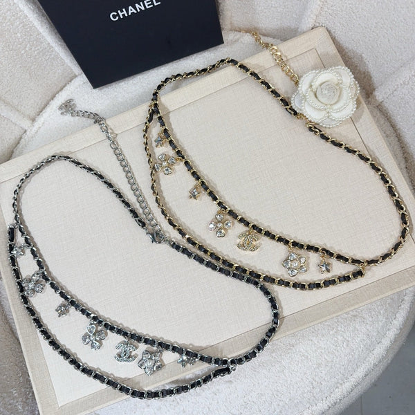 CC Waist Belt Chain Model 215731