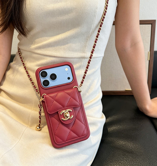 CC iPhone Case 518217